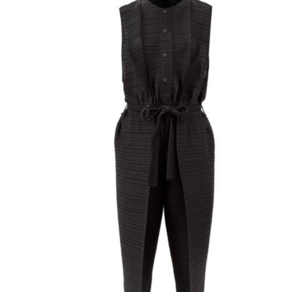 ISSEY MIYAKE PLEATS PLEASE Jumpsuit - Picture 6 of 15